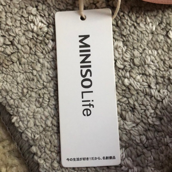 Miniso crossbody shoulder bag - Picture 2 of 7